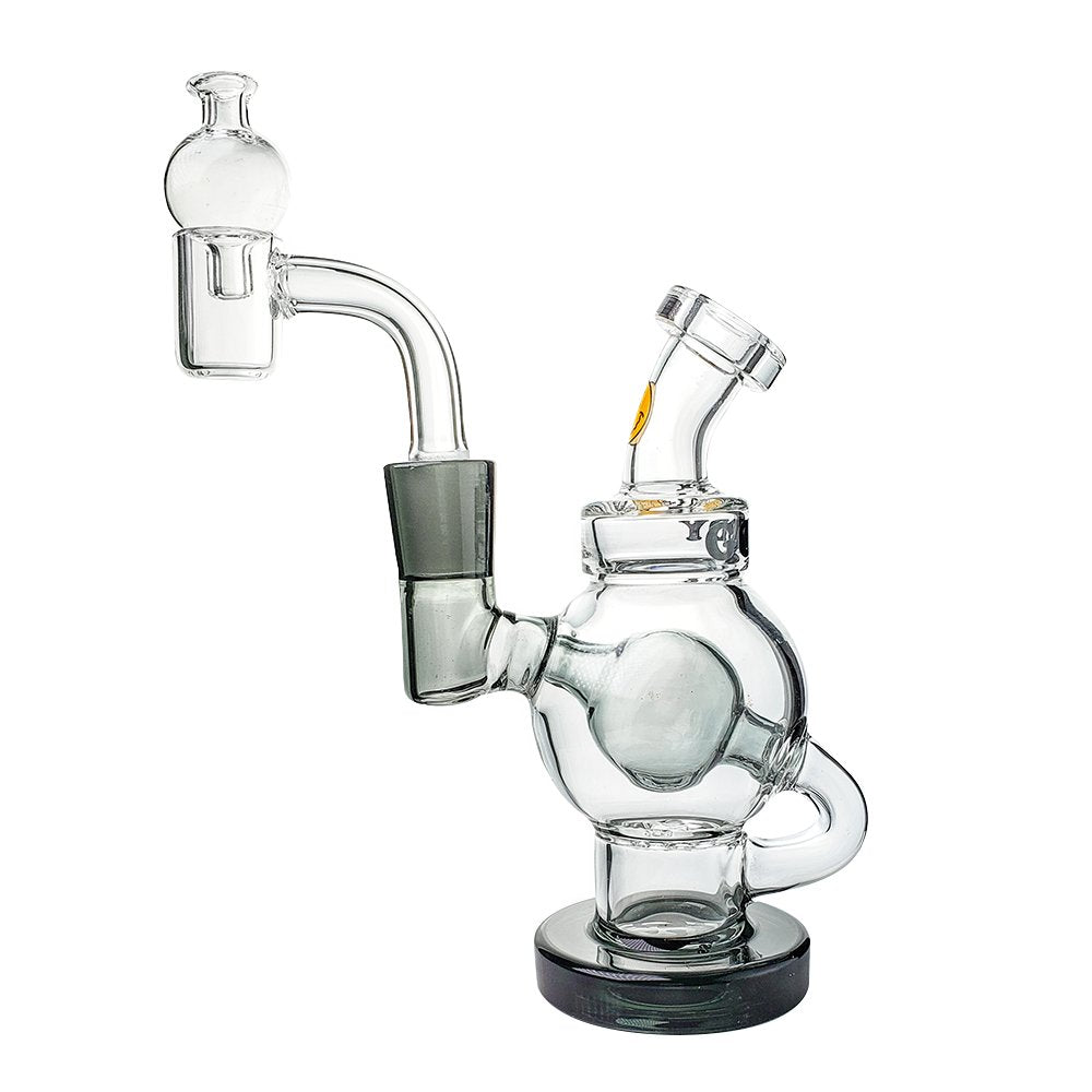 Goody Glass Orbit Mini Rig 4-Piece Kit