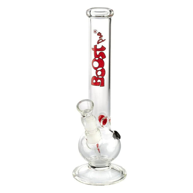 Grace Glass Boost 12" Bouncer Bong - Glasss Station