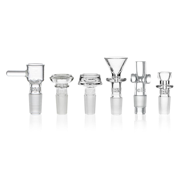 GRAV Bowl Bundle - Glasss Station