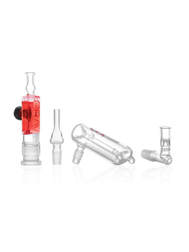 GRAV Glycerin Chiller Multi Kit - Glasss Station