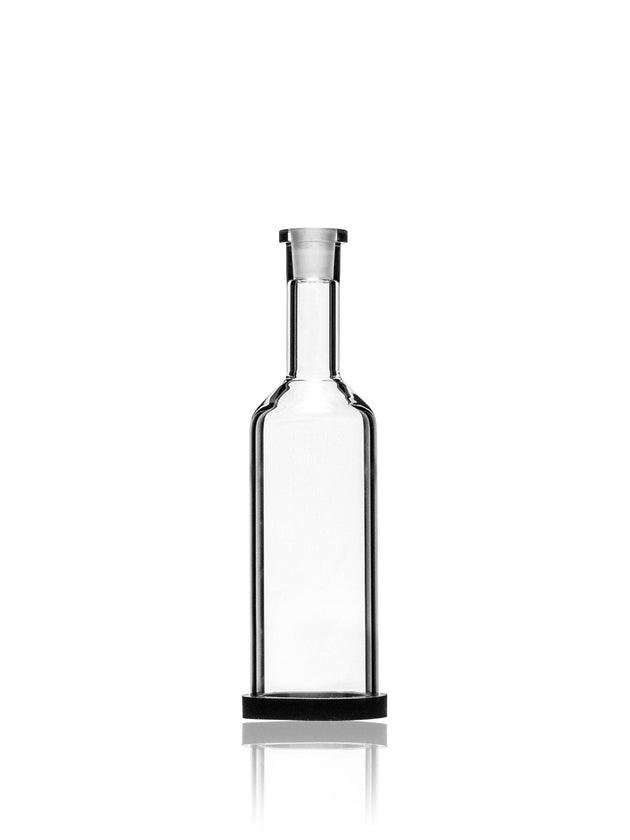 GRAV Medium Gravitron Replacement Bottle with Silicone Grommet - Glasss Station