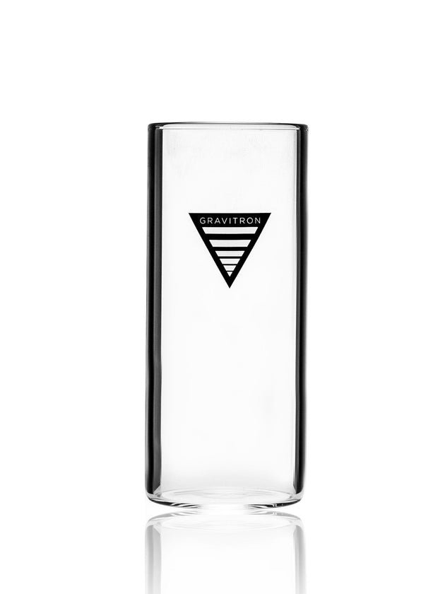 GRAV Medium Gravitron Replacement Vase - Glasss Station