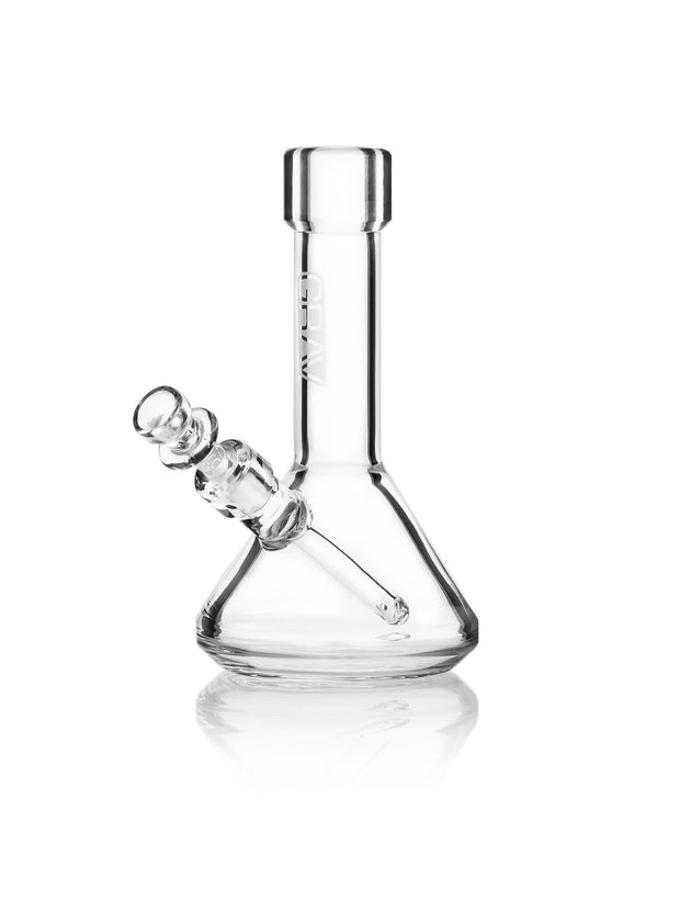GRAV Mini Beaker - Glasss Station