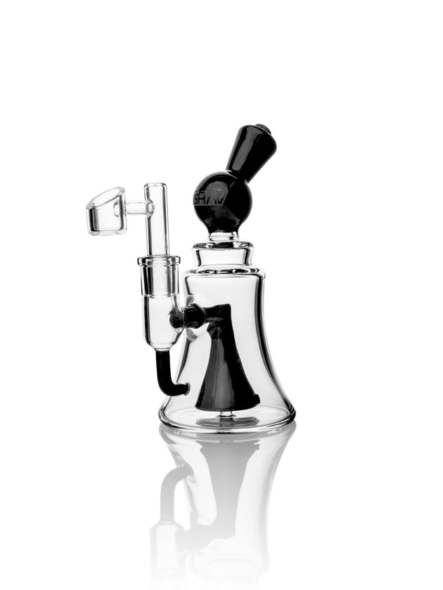 GRAV Orbis Coppa Dab Rig - Glasss Station