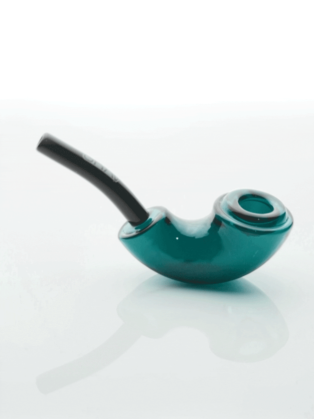 GRAV Rocker Sherlock Pipe - Glasss Station