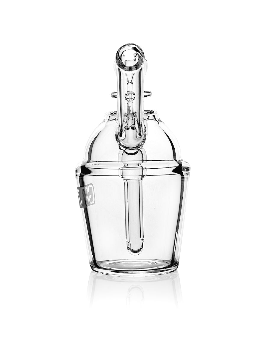 GRAV Slush Cup Pocket Bubbler - Glasss Station