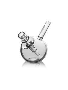 GRAV Spherical Pocket Bubbler - Assorted Colors - Glasss Station