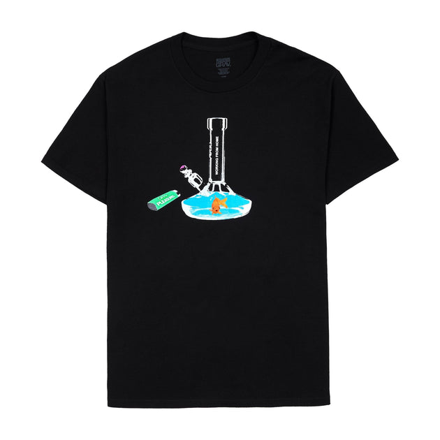 GRAV Working from Home T-Shirt - Glasss Station
