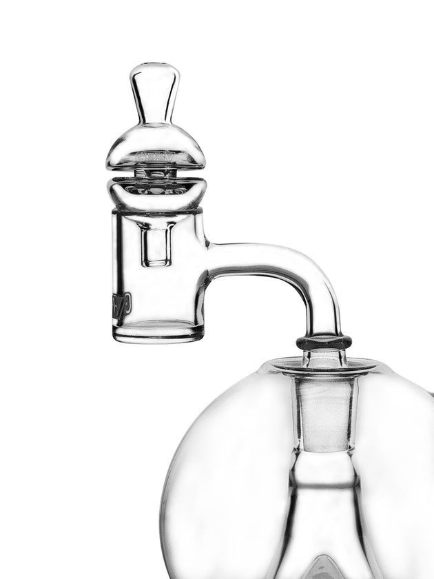 GRAV Yo-Yo Carb Cap - Glasss Station