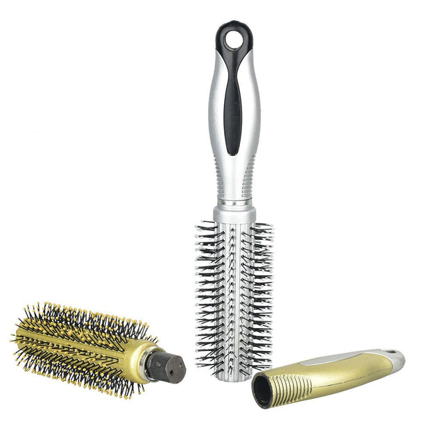 Hair Brush Security Container - Glasss Station