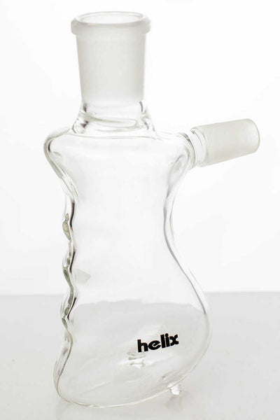 HELIX 3-in-1 Glass Hand Pipe Set - Glasss Station