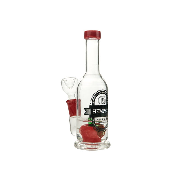 Hemper Apple Cider Bong - Glasss Station
