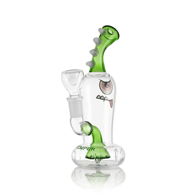 Hemper Candy Monster Bong - Glasss Station