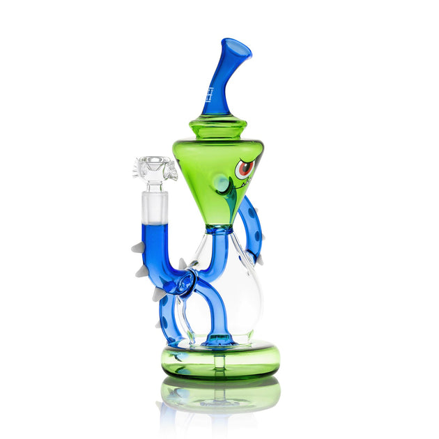 Hemper Candy Monster XL Bong - Glasss Station