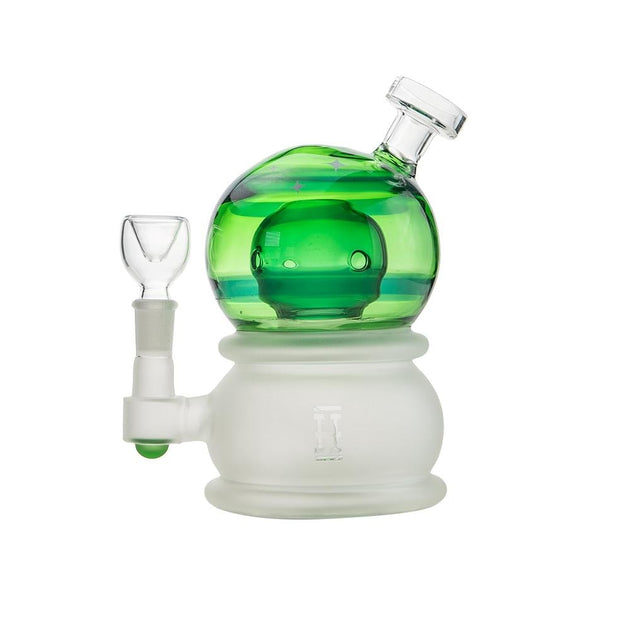 Hemper Crystal Ball XL Rig - Glasss Station