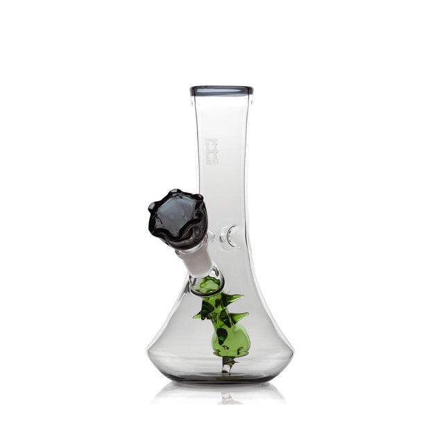 Hemper Flower Vase Bong - Glasss Station