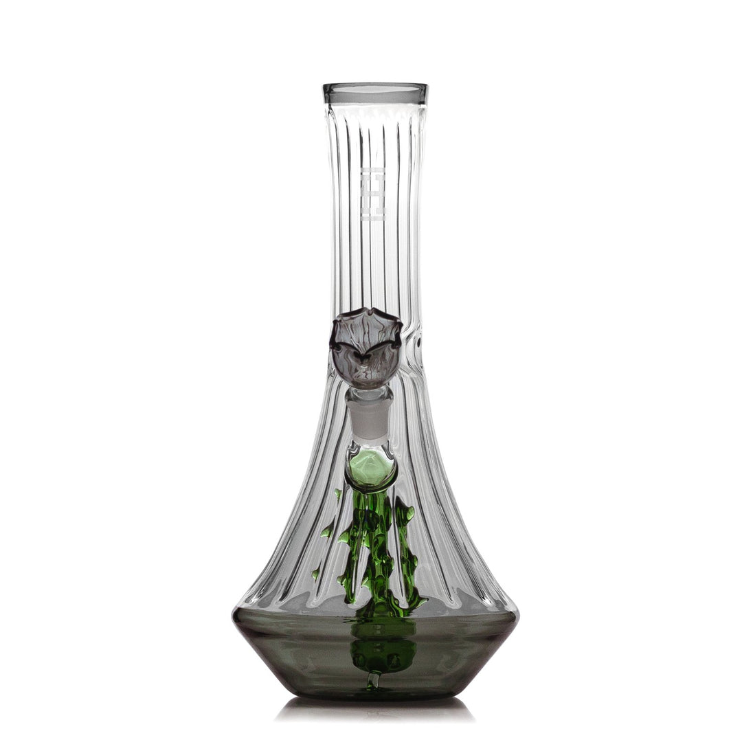Hemper Flower Vase XL Bong - Glasss Station