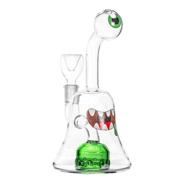 Hemper HiClops Monster Bong - Glasss Station