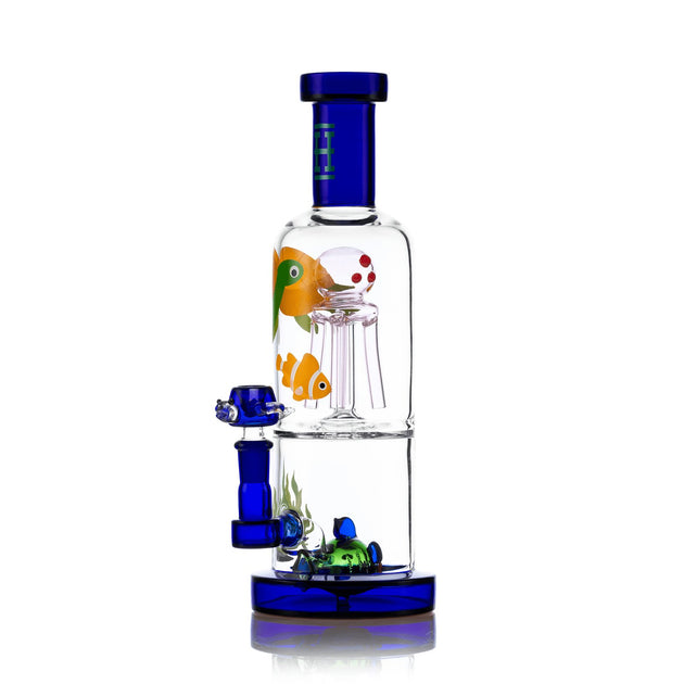Hemper Ocean XL Bong - Glasss Station