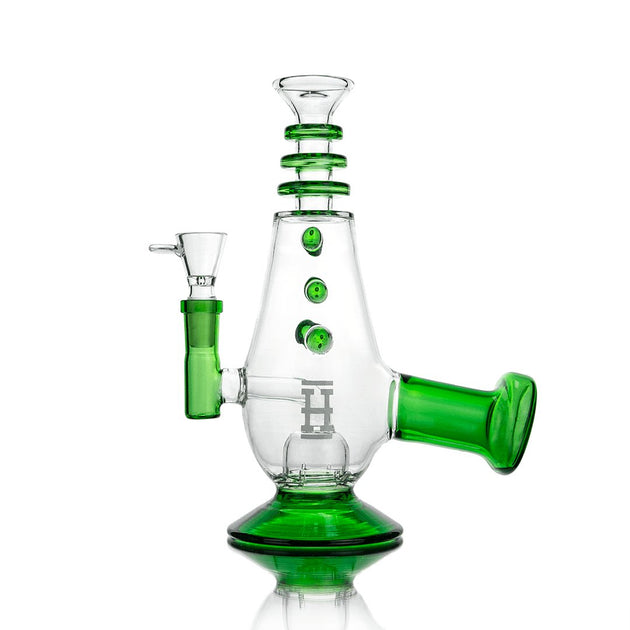 Hemper Phaser Bong - Glasss Station