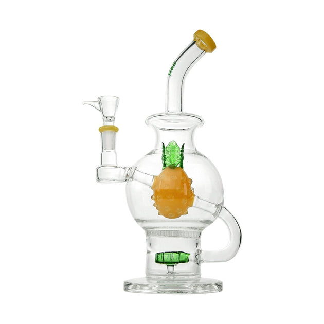 Hemper Pineapple Bong XL - Glasss Station