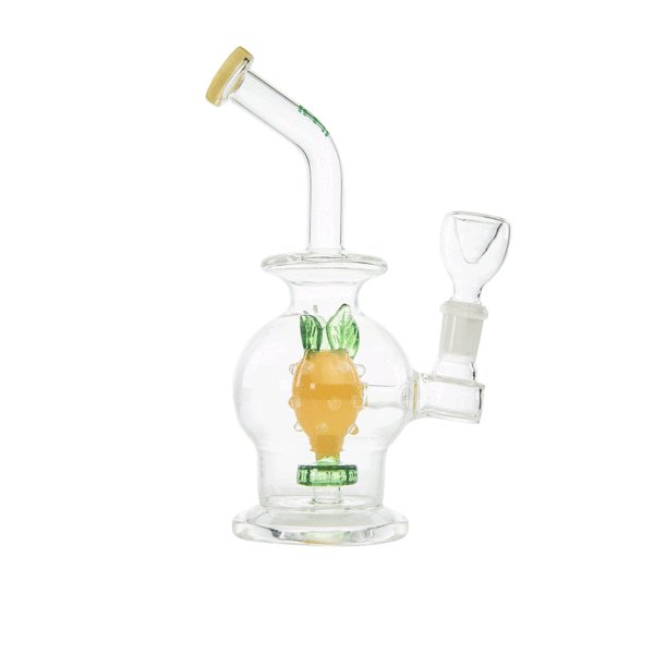 Hemper Pineapple Rig V2 - Glasss Station