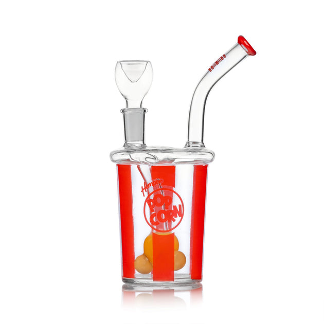 Hemper Popcorn Bong - Glasss Station
