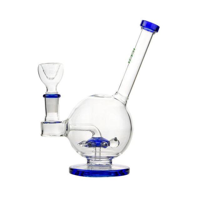 Hemper Sea Turtle Bong - Glasss Station