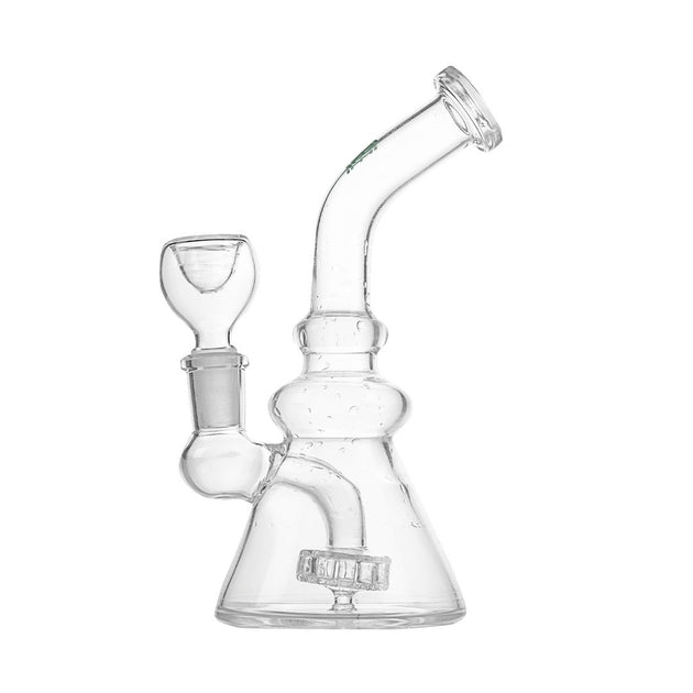 Hemper Showerhead Beaker Bong - Glasss Station