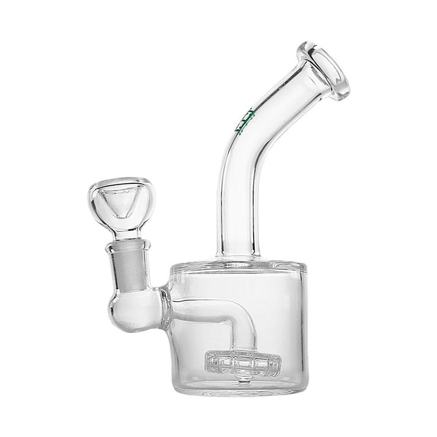 Hemper Showerhead Puck Rig - Glasss Station