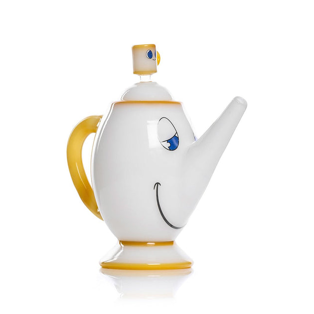 Hemper Tea Pot XL Bong - Glasss Station