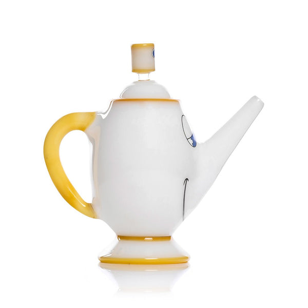 Hemper Tea Pot XL Bong - Glasss Station