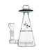 Hemper UFO Vortex Water Pipe - Glasss Station
