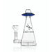 Hemper UFO Vortex Water Pipe - Glasss Station