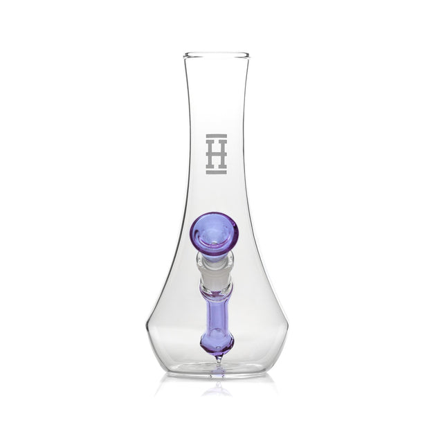 Hemper Vase Bong - Glasss Station