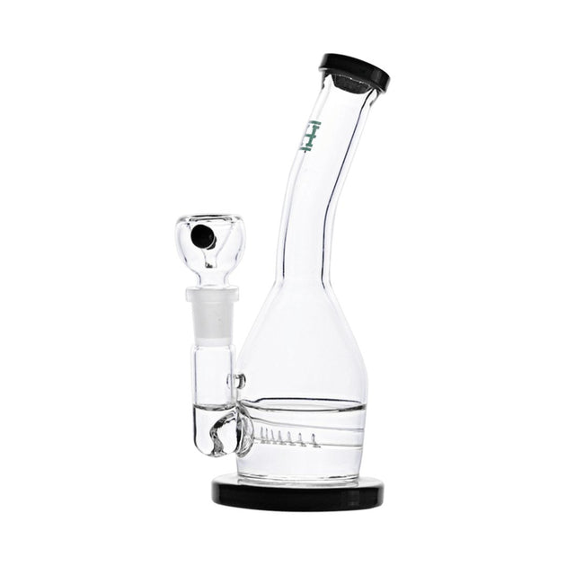 Hemper Whistler Water Pipe - Glasss Station