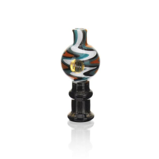 High Society Cosmic Wig Wag Carb Cap - Glasss Station