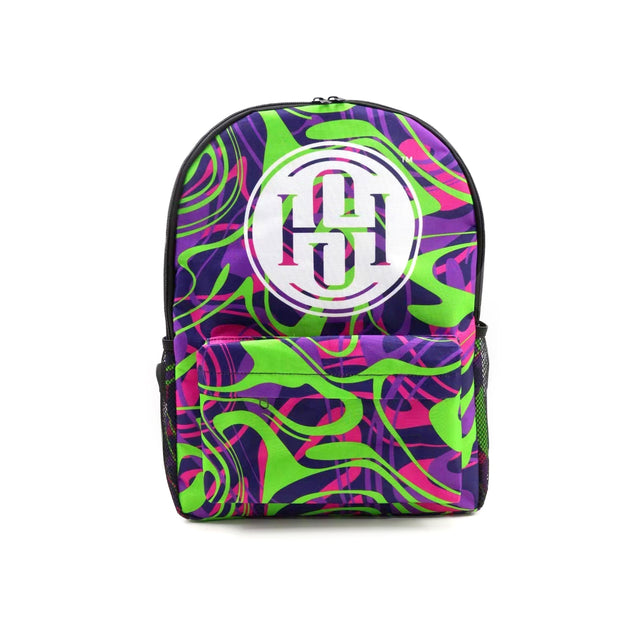 High Society Limited Edition Backpack - Glasss Station