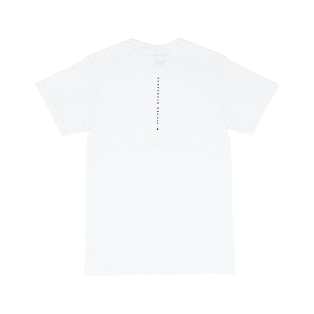 Higher Standards Circle Logo T-Shirt - Glasss Station