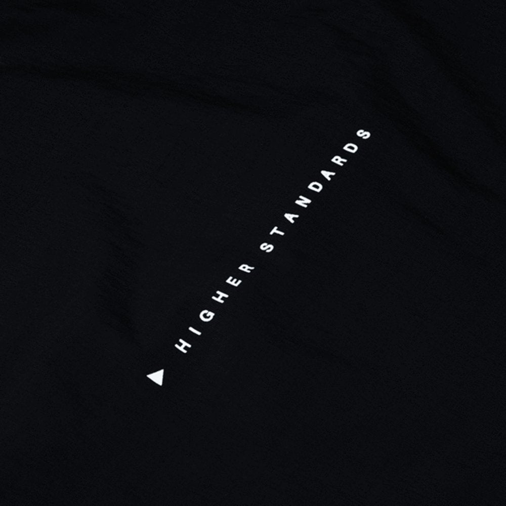 Higher Standards Coaches Jacket - Glasss Station