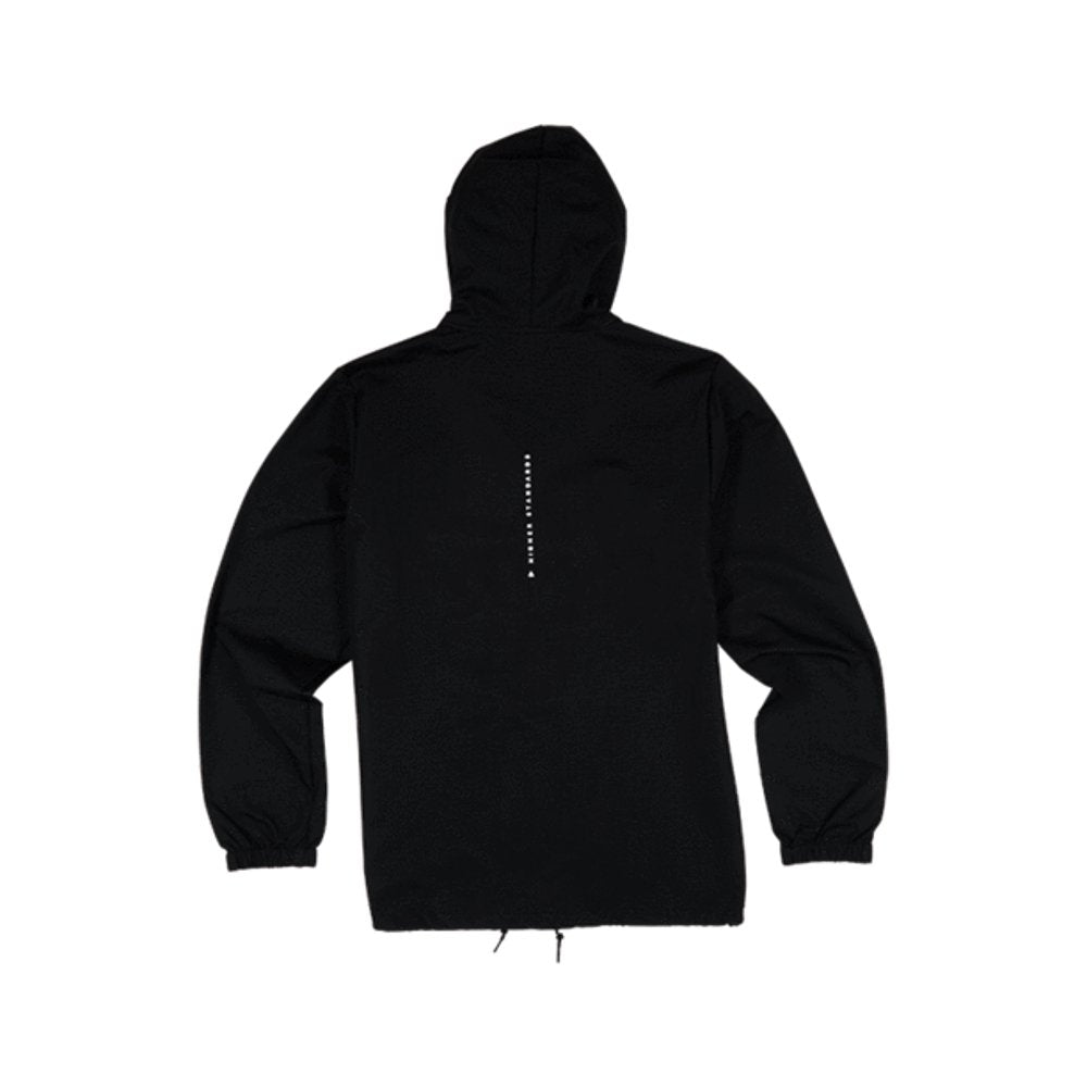 Higher Standards Coaches Jacket - Glasss Station