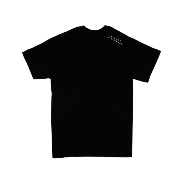 Higher Standards Concentric Triangle T-Shirt - Glasss Station