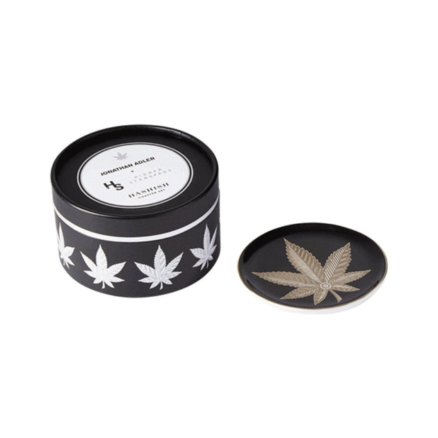 Higher Standards x Jonathan Adler Hashish Coasters - Glasss Station