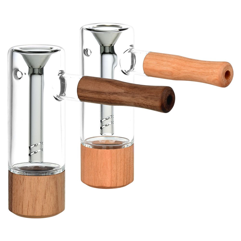 Honey Labs Afterswarm Bubbler - Glasss Station