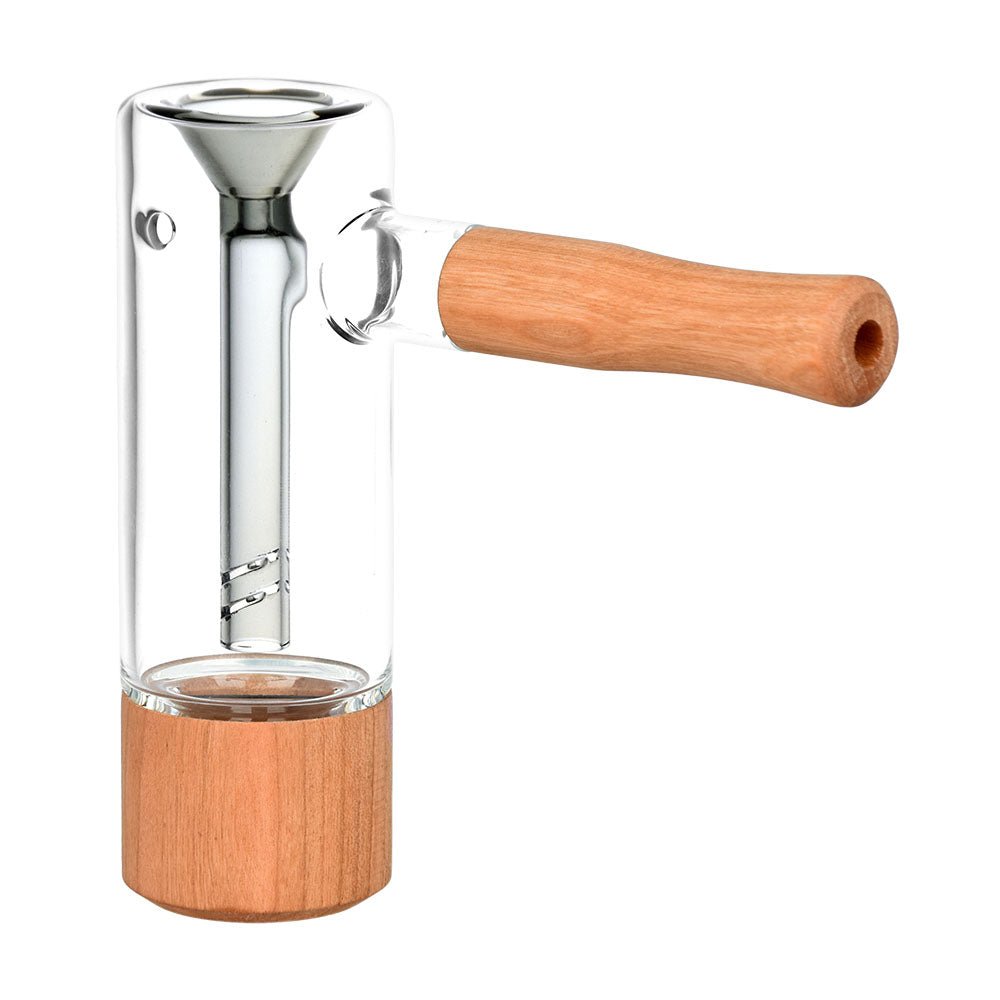 Honey Labs Afterswarm Bubbler - Glasss Station