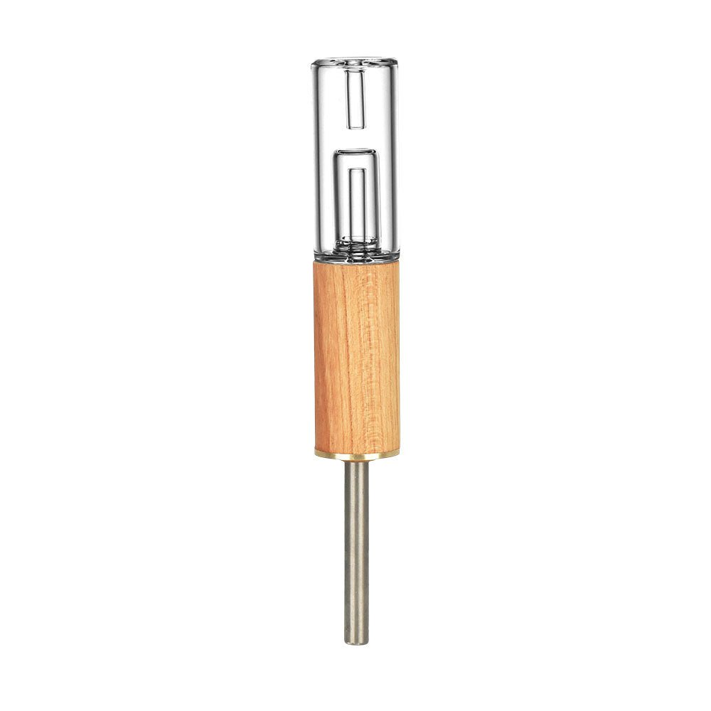 Honey Labs Honey Dabber 3 6.25" Vapor Straw - Glasss Station
