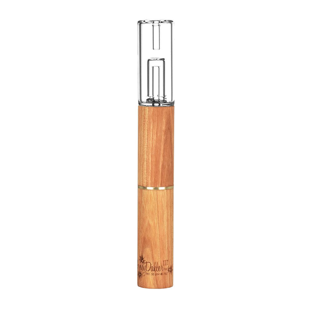 Honey Labs Honey Dabber 3 6.25" Vapor Straw - Glasss Station