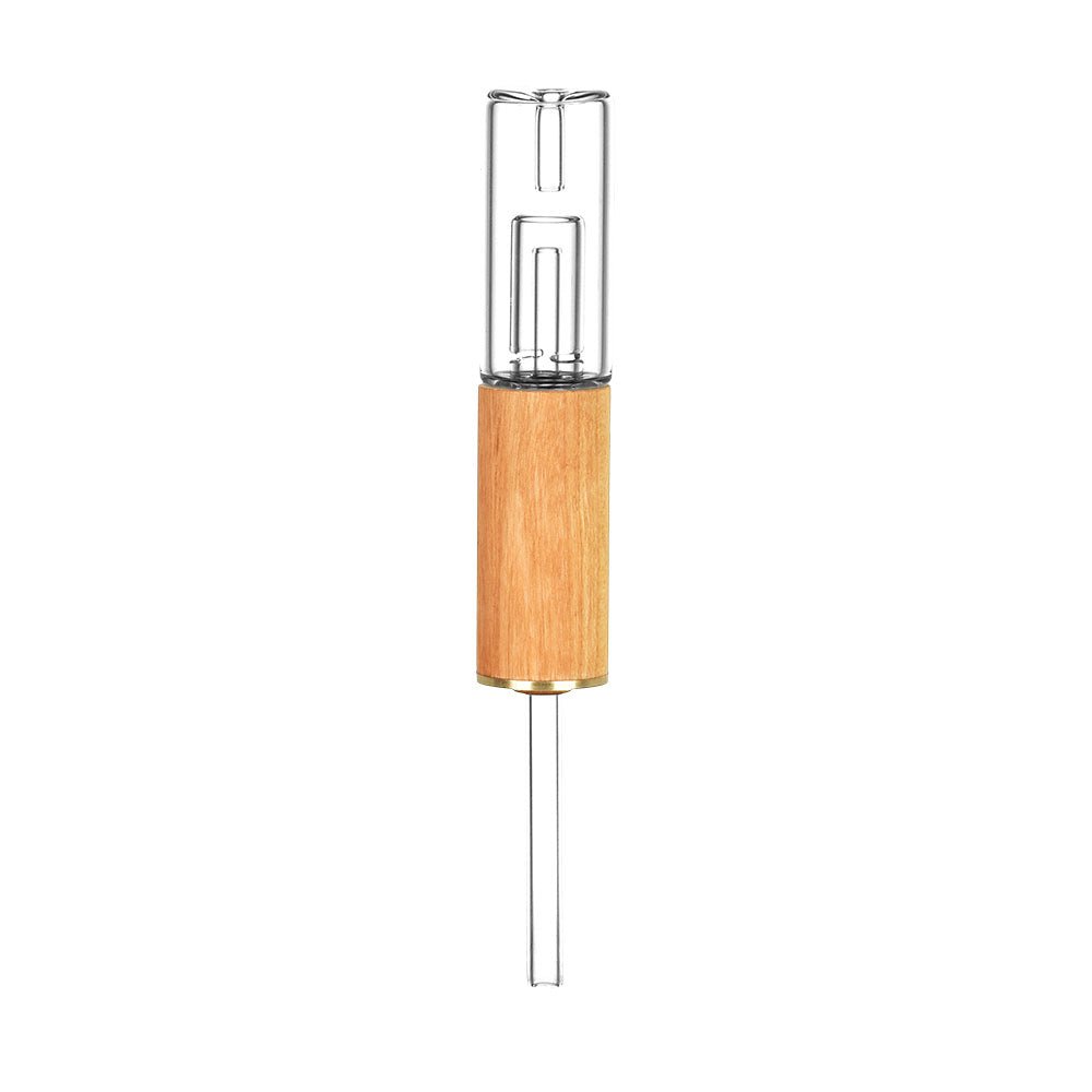 Honey Labs Honey Dabber 3 6.25" Vapor Straw - Glasss Station