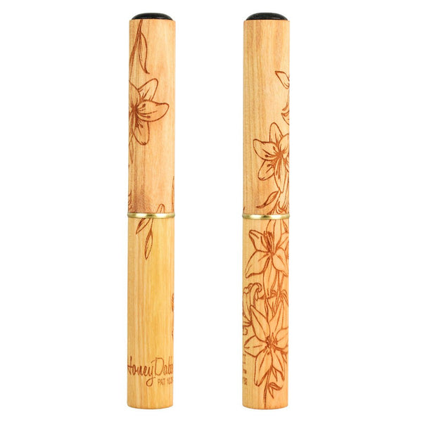 Honey Labs HoneyDabber II Lilly Limited Edition - Glasss Station