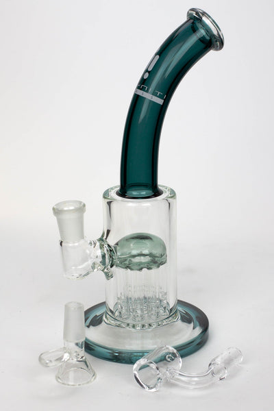 Infyniti 9" 2-in-1 Tree Arm Diffuser Bong/Rig - Glasss Station